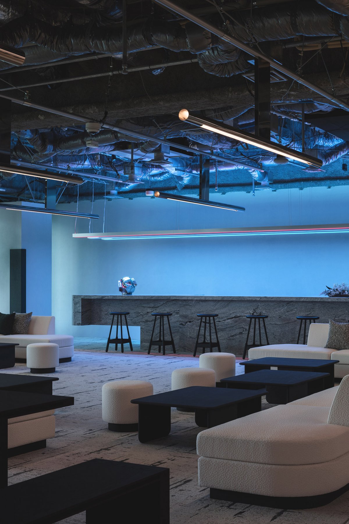 YinjiSpace I IN x Goodlife Office